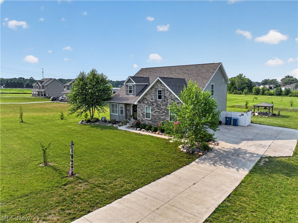 48600 Middle Ridge Road Amherst, OH 44001 - Photo 5 of 50