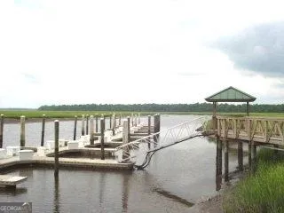 $27,900 | V/l 29 Misty Harbor, Woodbine, GA 31569