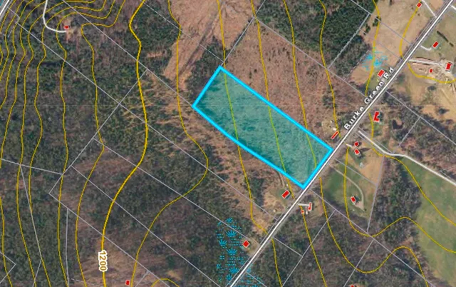 $99,900 | 0 Burke Green Road, Unit 2, East Burke, VT 05832
