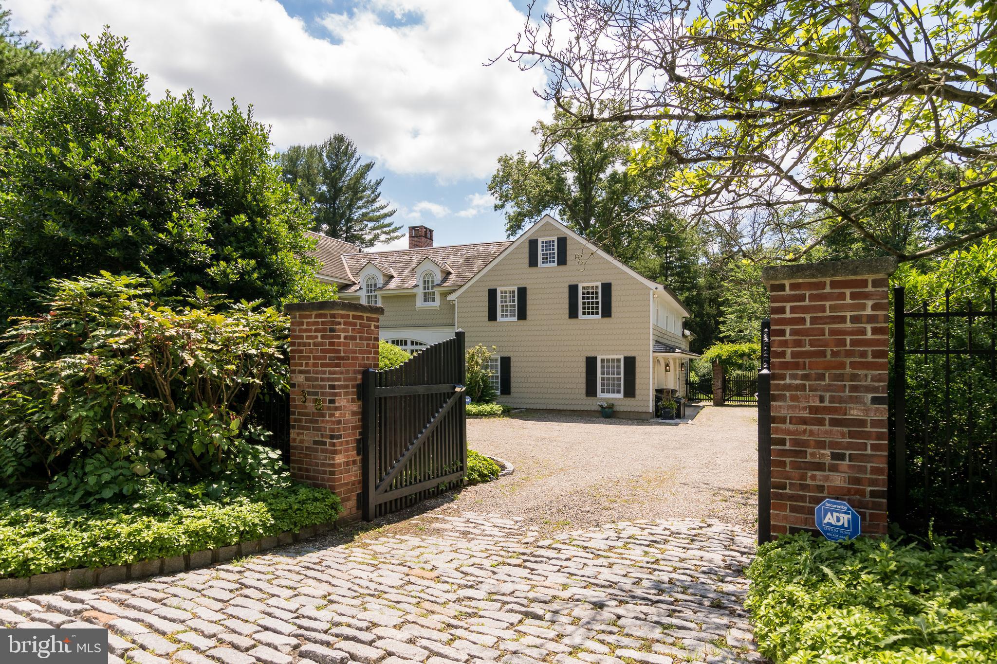 38 Pardoe Road Princeton, NJ 08540 - Photo 53 of 56 Gallery Image 53