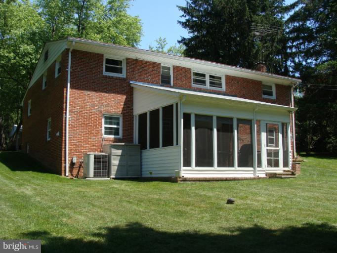 32 Millstone Road Randallstown, MD 21133 - Photo 1 of 26 Exterior (Rear)
