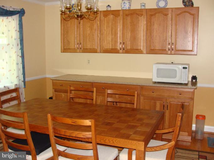 32 Millstone Road Randallstown, MD 21133 - Photo 14 of 26 Dining Room