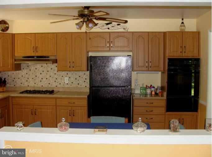 32 Millstone Road Randallstown, MD 21133 - Photo 16 of 26 Kitchen