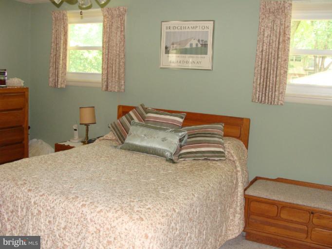 32 Millstone Road Randallstown, MD 21133 - Photo 17 of 26 Bedroom (Master)