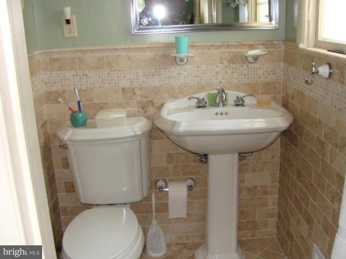 32 Millstone Road Randallstown, MD 21133 - Photo 3 of 26 Bath (Master)