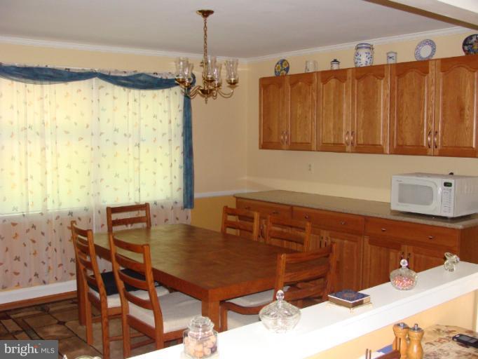 32 Millstone Road Randallstown, MD 21133 - Photo 23 of 26 Dining Room