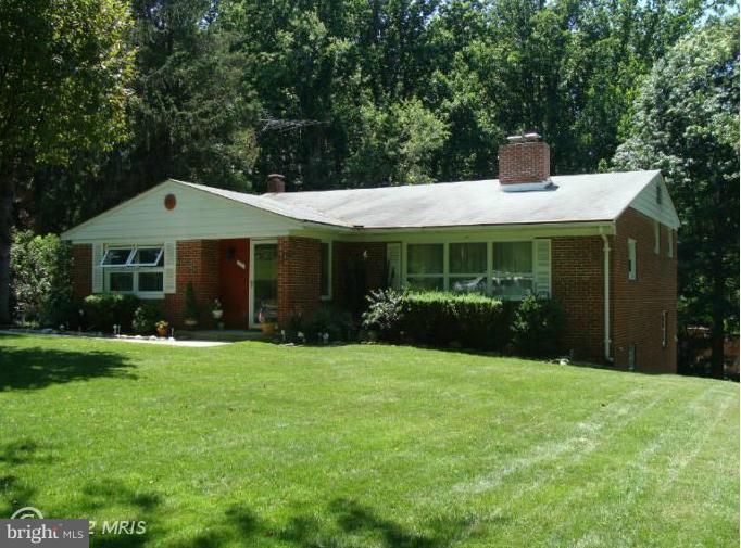 32 Millstone Road Randallstown, MD 21133 - Photo 26 of 26 Exterior (Front)
