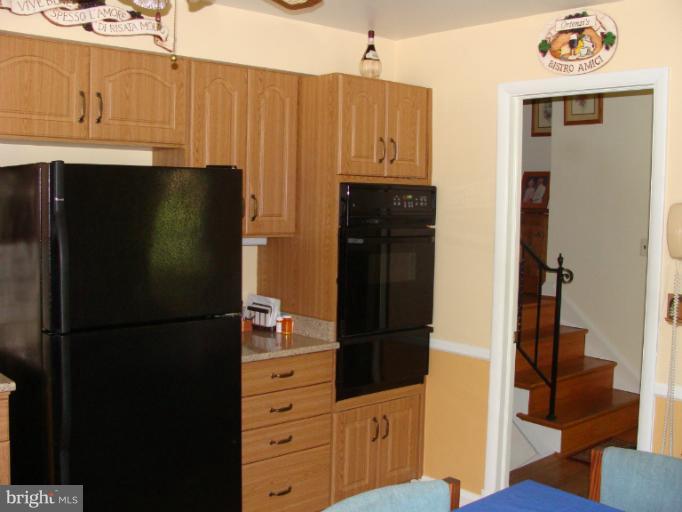 32 Millstone Road Randallstown, MD 21133 - Photo 6 of 26 Kitchen