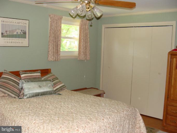 32 Millstone Road Randallstown, MD 21133 - Photo 8 of 26 Bedroom (Master)