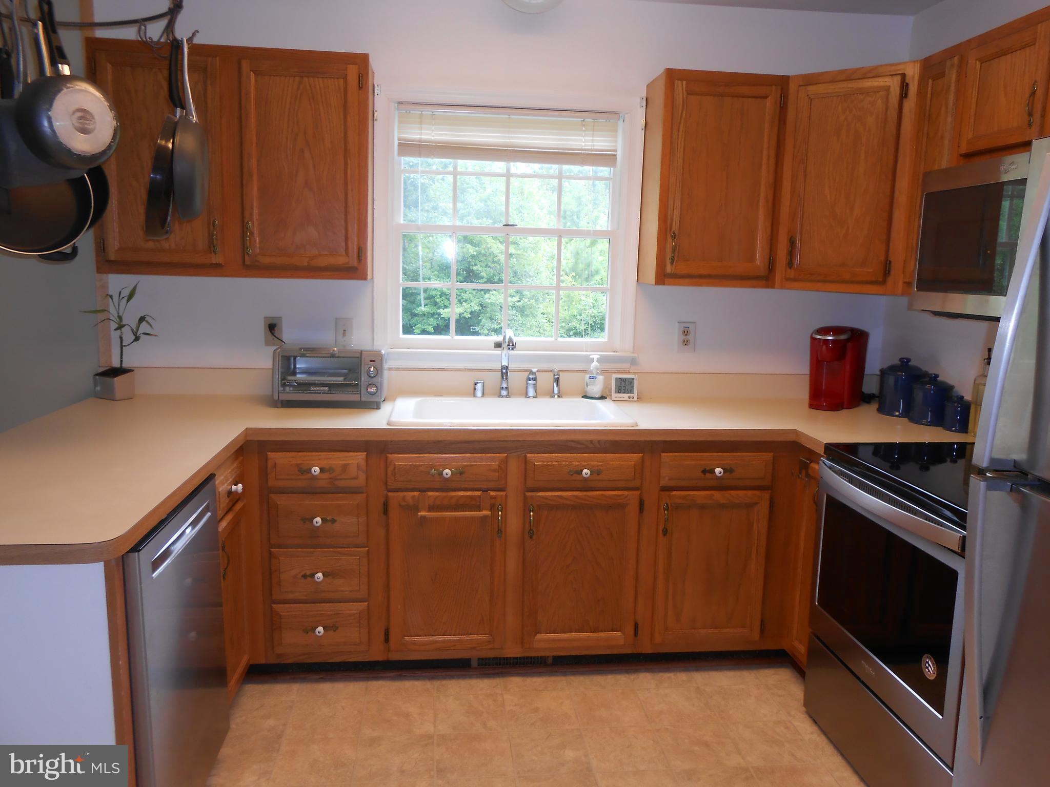 5334 Dickerson Road Partlow, VA 22534 - Photo 13 of 41 Kitchen