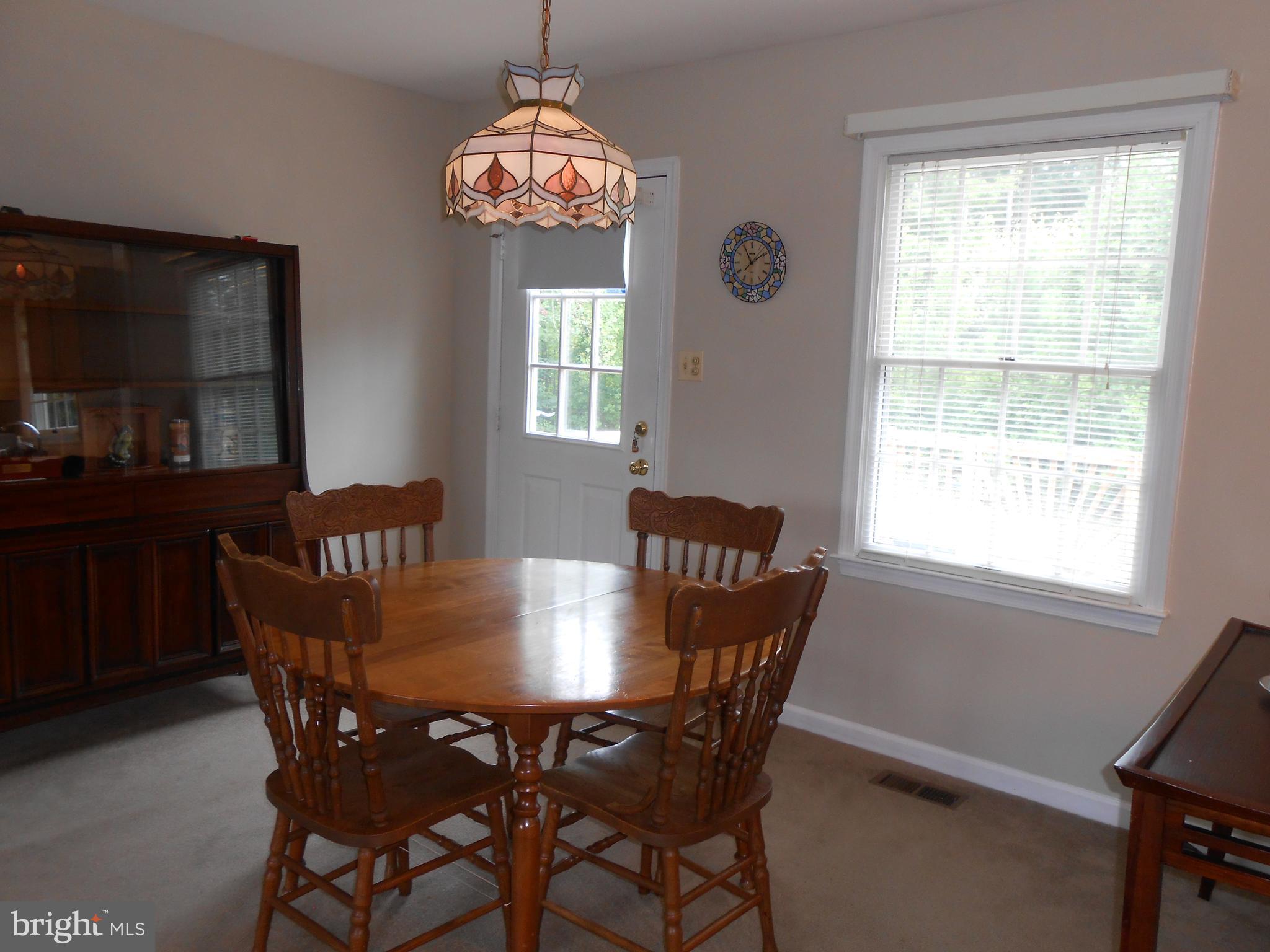 5334 Dickerson Road Partlow, VA 22534 - Photo 17 of 41 Dining Room