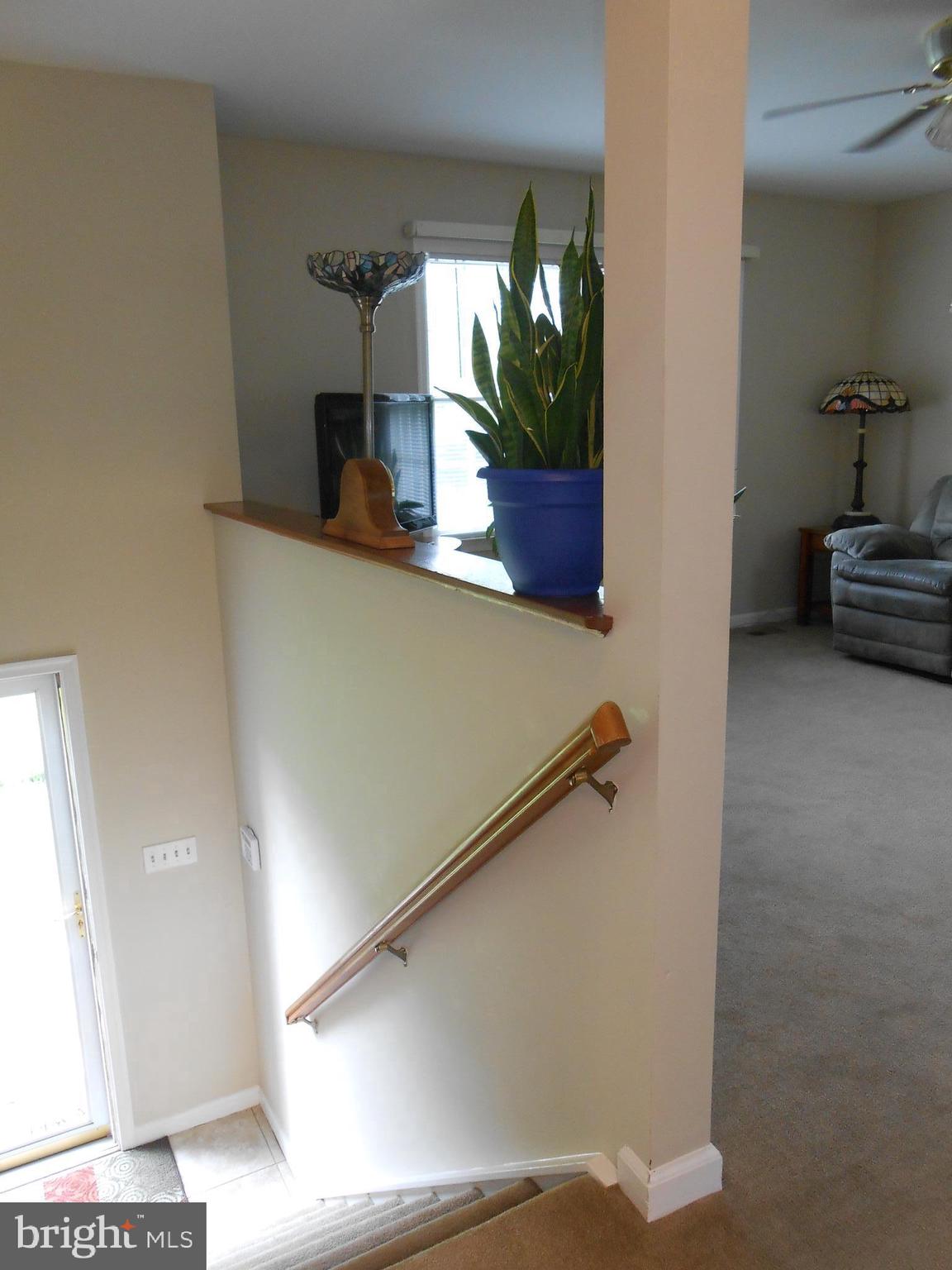 5334 Dickerson Road Partlow, VA 22534 - Photo 20 of 41 Foyer Entry