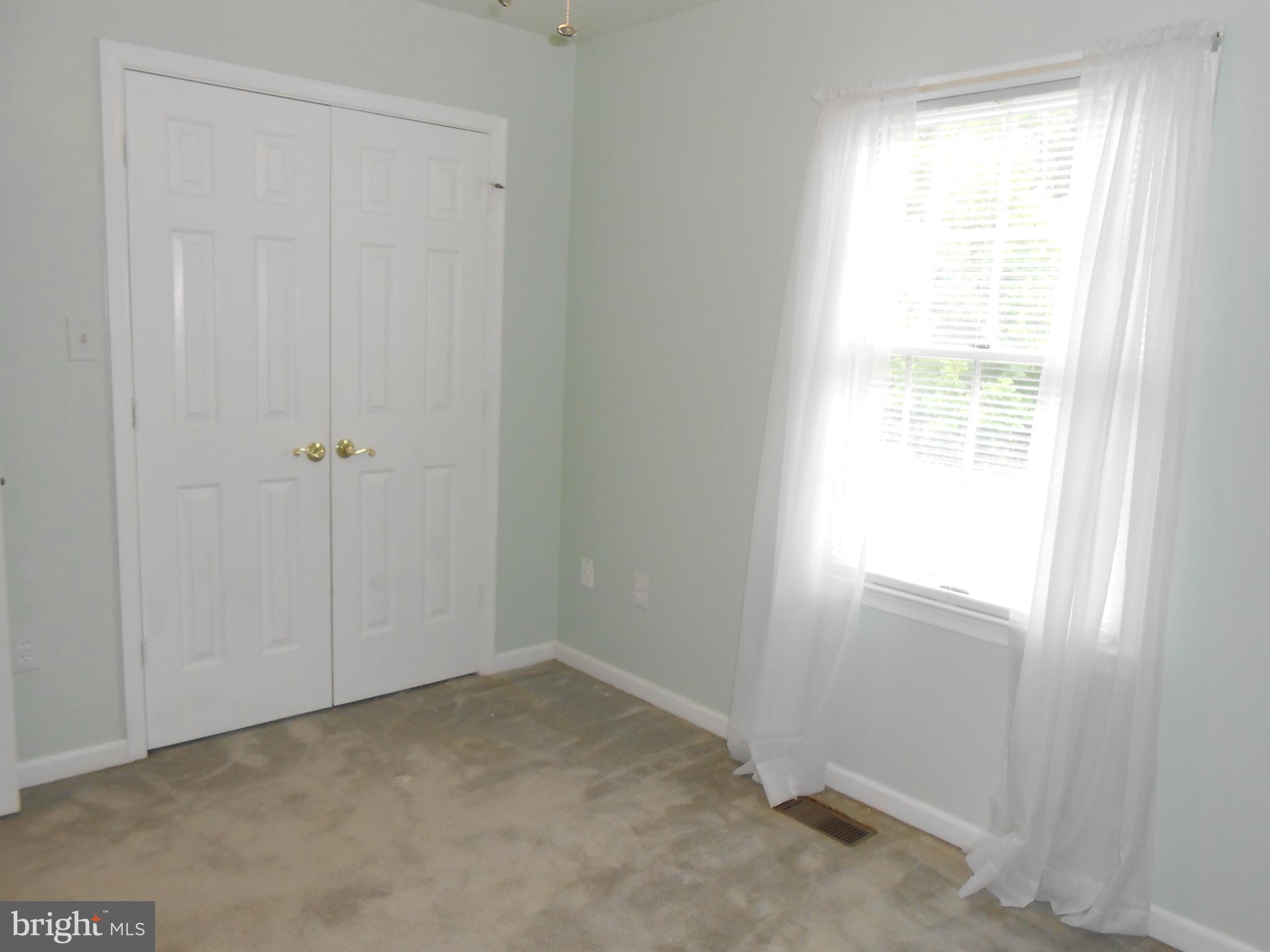 5334 Dickerson Road Partlow, VA 22534 - Photo 24 of 41 Double Closet