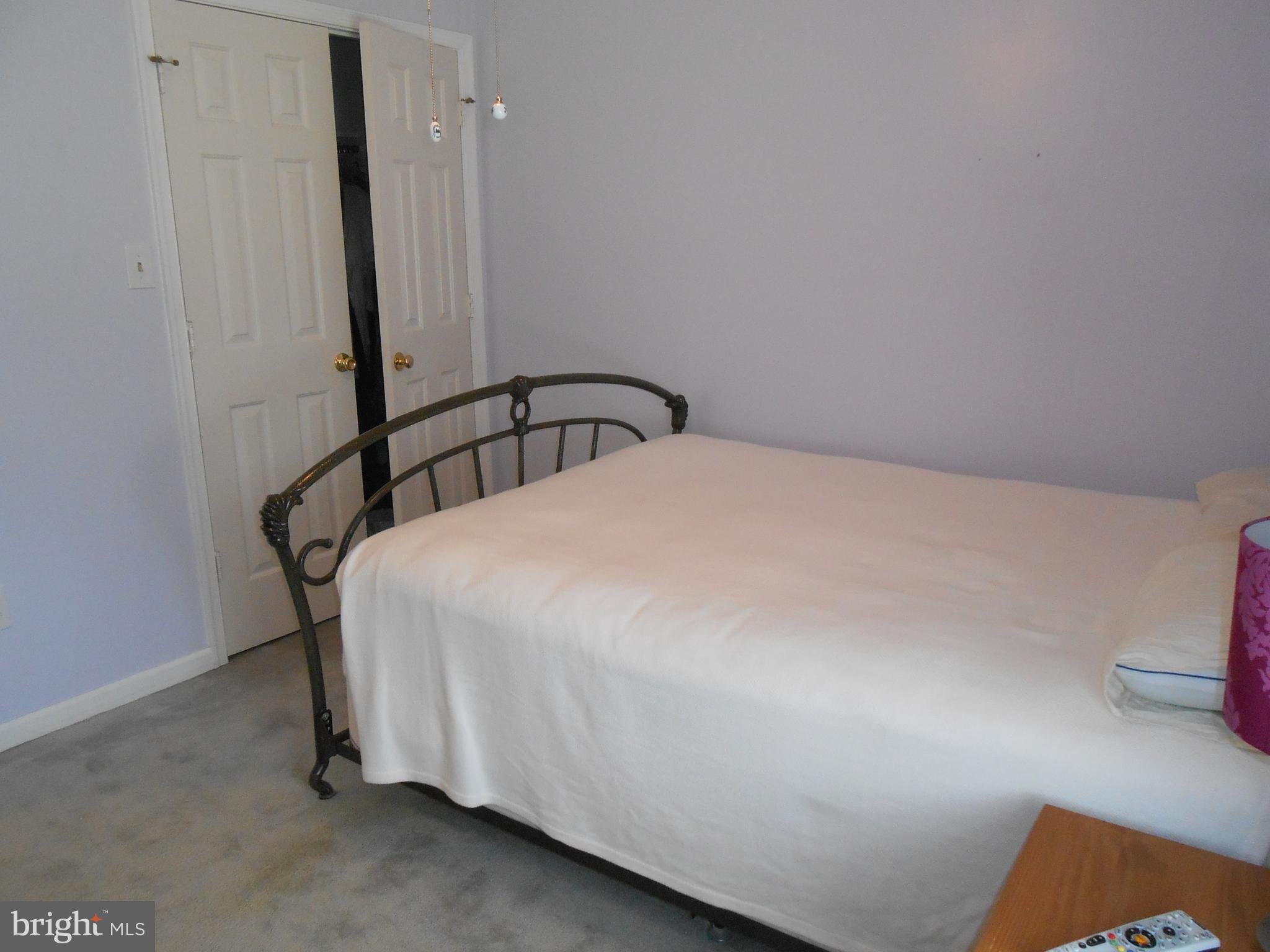 5334 Dickerson Road Partlow, VA 22534 - Photo 26 of 41 Double Closet