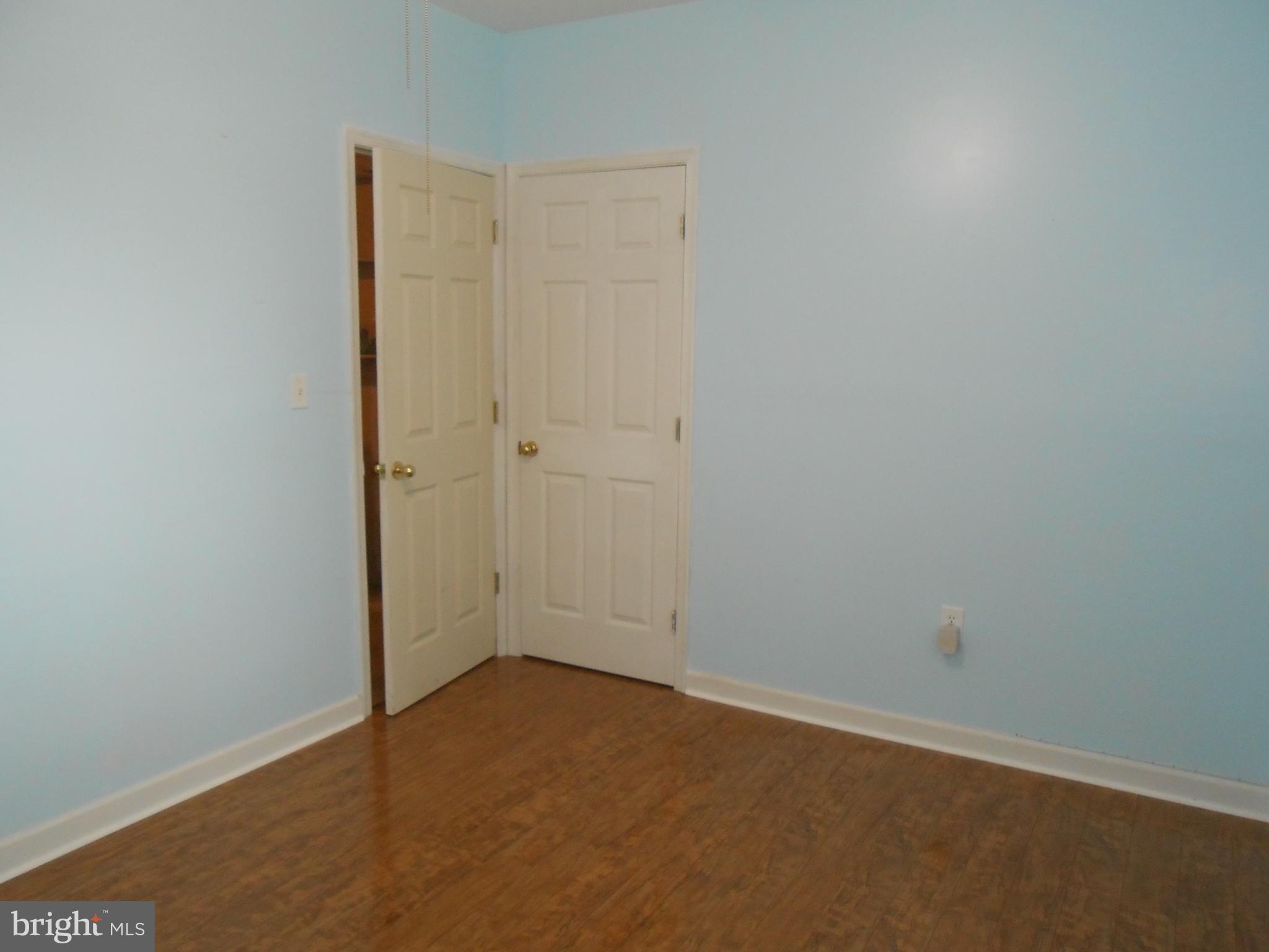 5334 Dickerson Road Partlow, VA 22534 - Photo 30 of 41 Bedroom #3 - Door to Huge Under stair storage