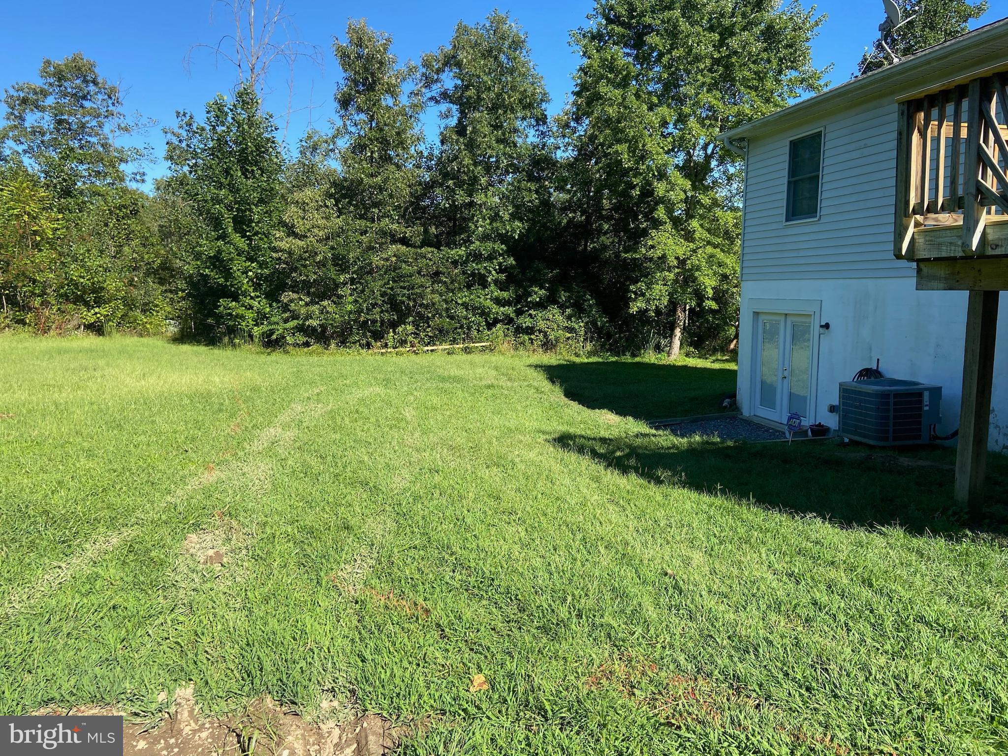 5334 Dickerson Road Partlow, VA 22534 - Photo 39 of 41 Back Yard