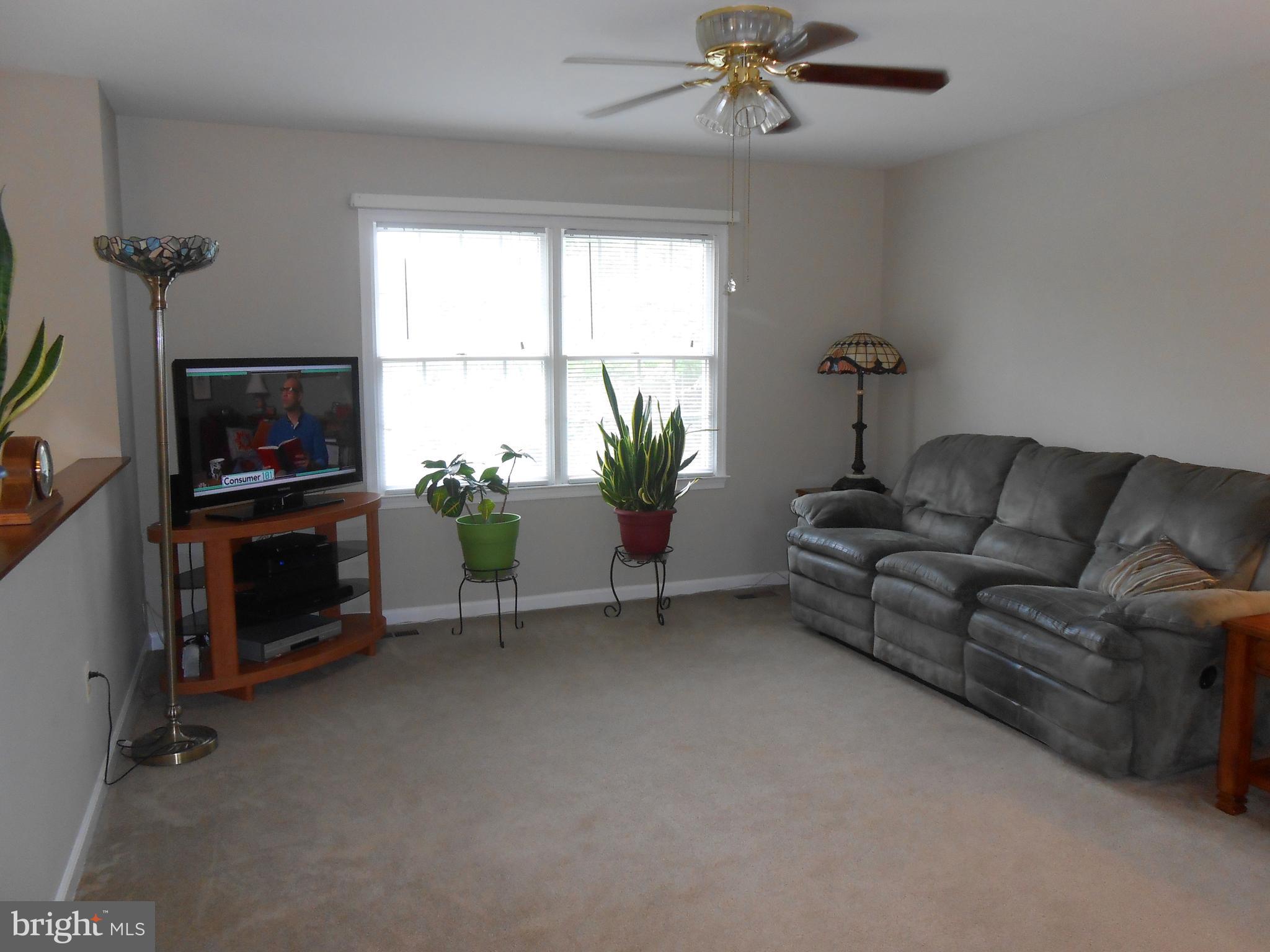 5334 Dickerson Road Partlow, VA 22534 - Photo 10 of 41 Living Room