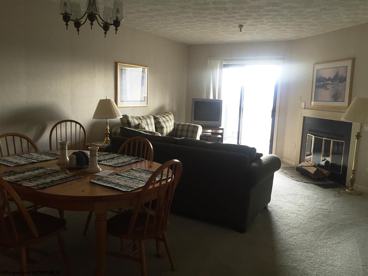252-beaver Ridge Road Davis, WV 26260 - Photo 4 of 12 Gallery Image 4