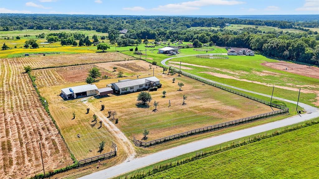a view of a swimming pool with a lounge chairs
