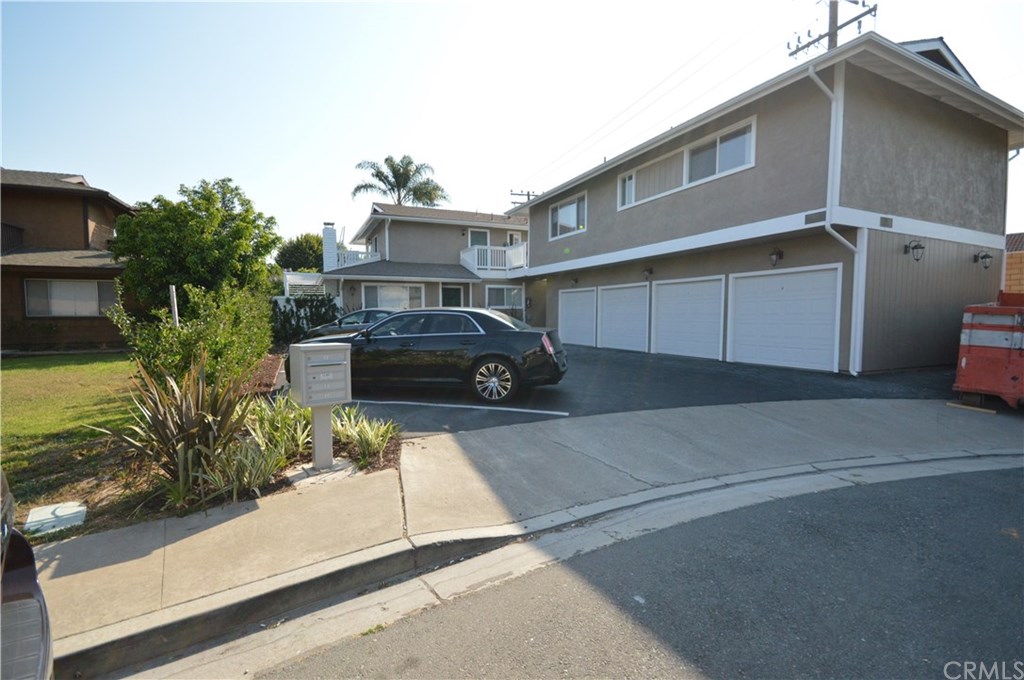 121 Lisa Lane Costa Mesa, CA 92627 - Photo 1 of 28