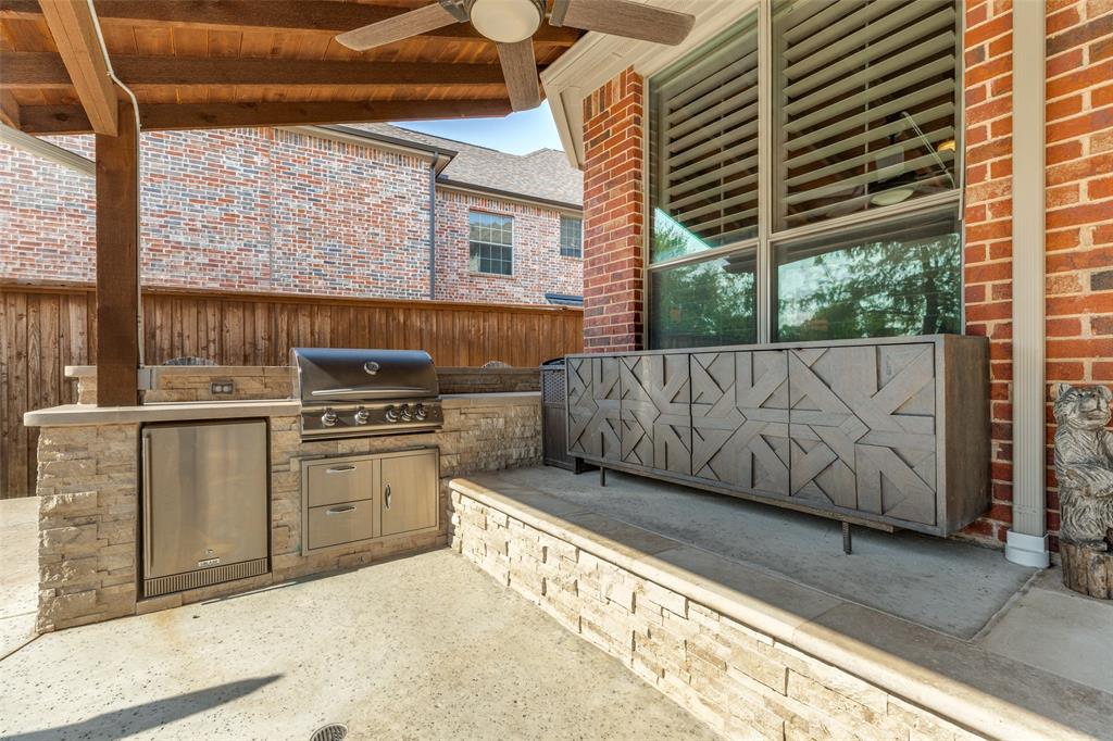 10325 Fire Ridge Drive Frisco, TX 75033 - Photo 32 of 40