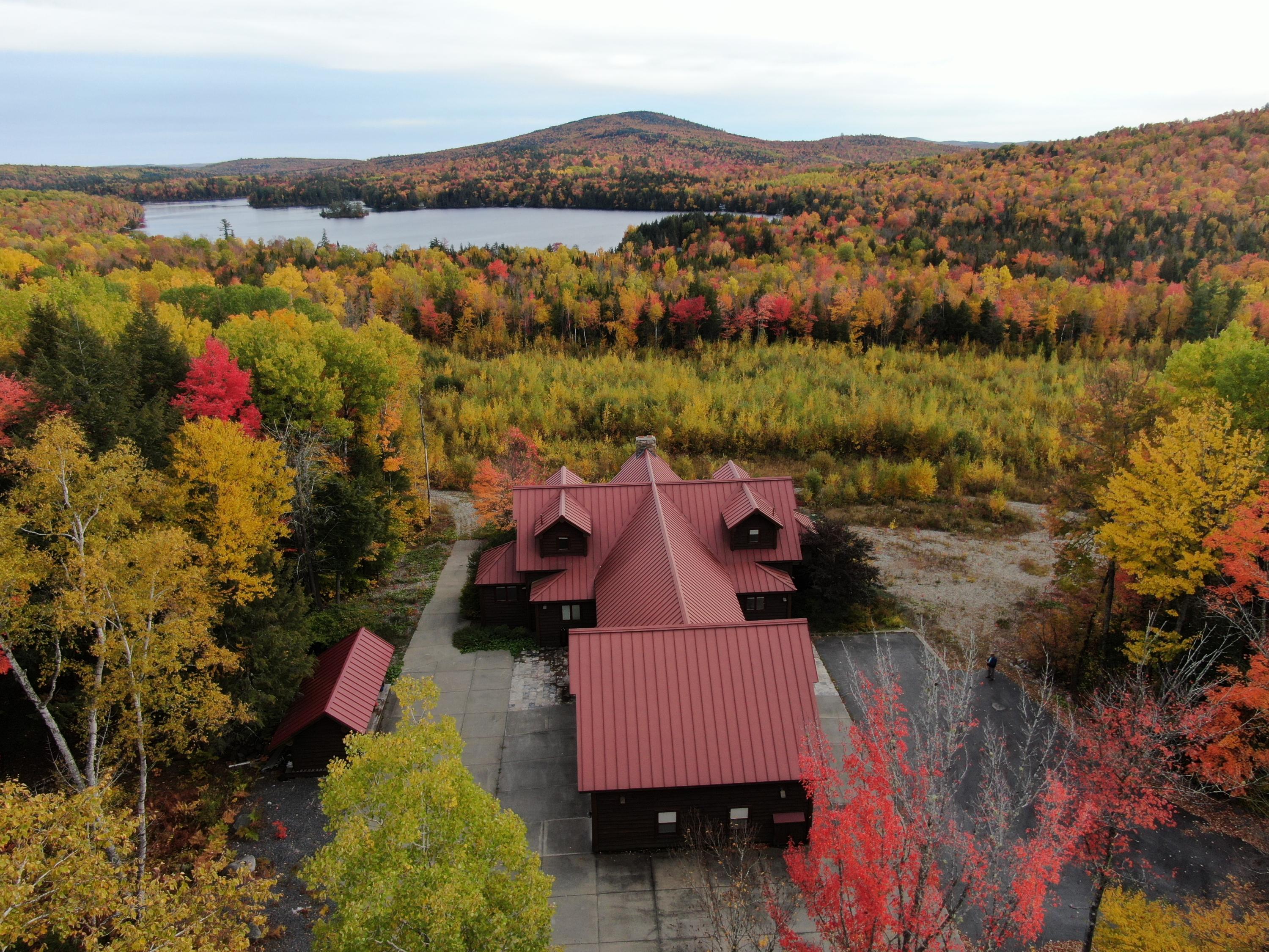 636 Hancock Pond Road New Portland, ME 04961 - Photo 2 of 48 DJI_0176