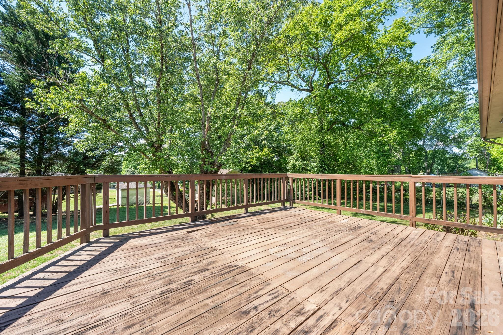 1328 Amherst Road Morganton, NC 28655 - Photo 23 of 39