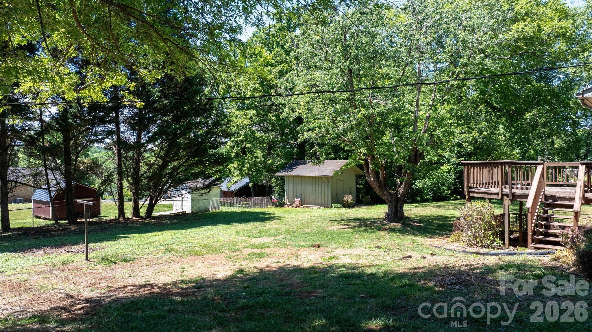 1328 Amherst Road Morganton, NC 28655 - Photo 25 of 39