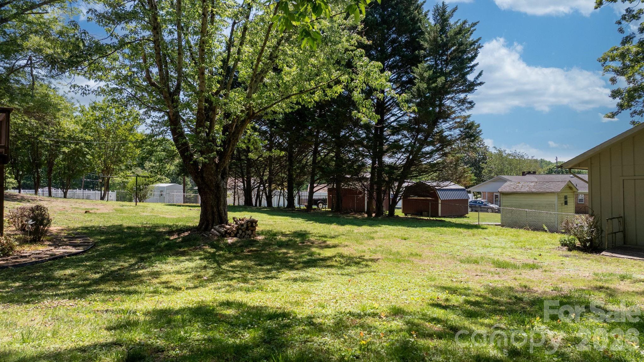 1328 Amherst Road Morganton, NC 28655 - Photo 26 of 39