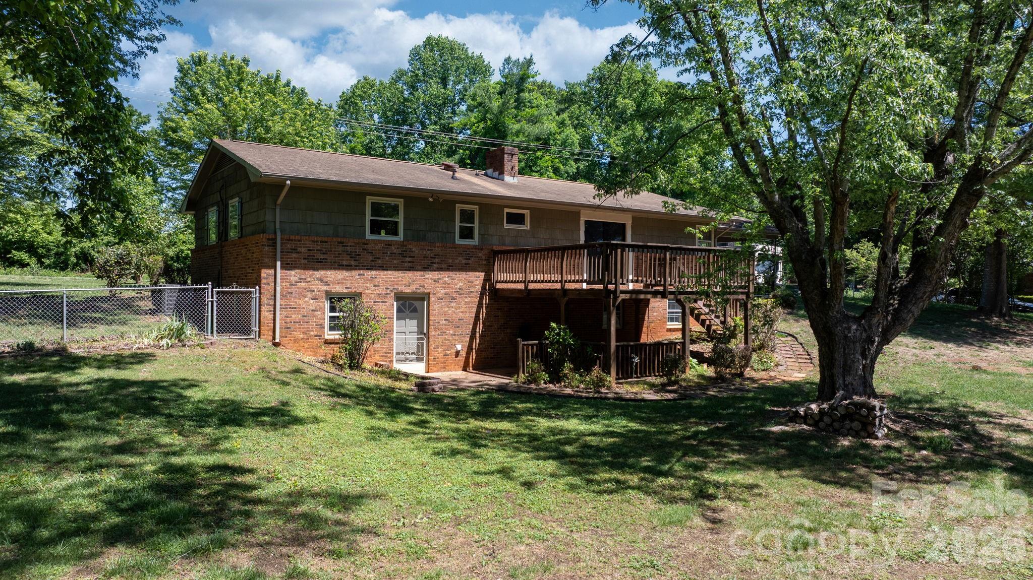 1328 Amherst Road Morganton, NC 28655 - Photo 28 of 39