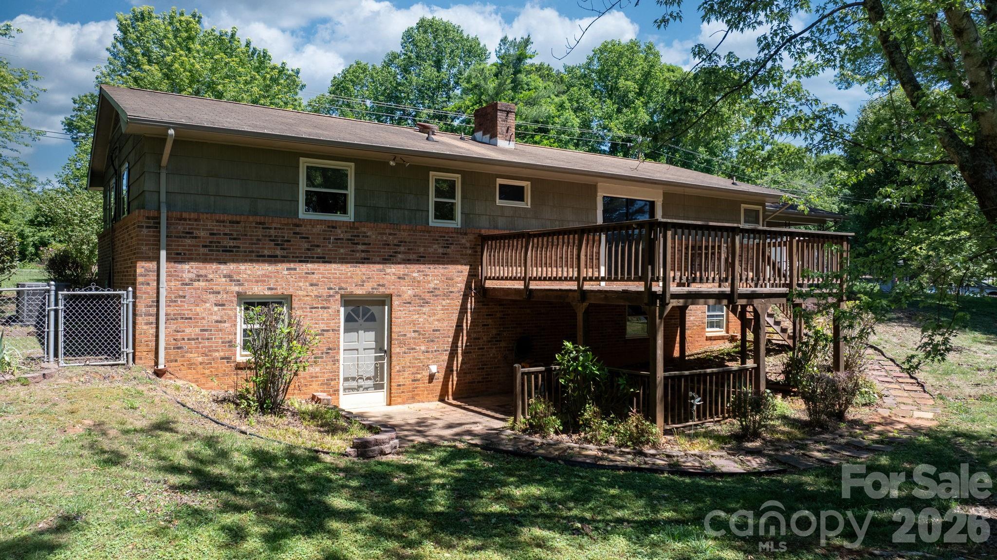 1328 Amherst Road Morganton, NC 28655 - Photo 29 of 39