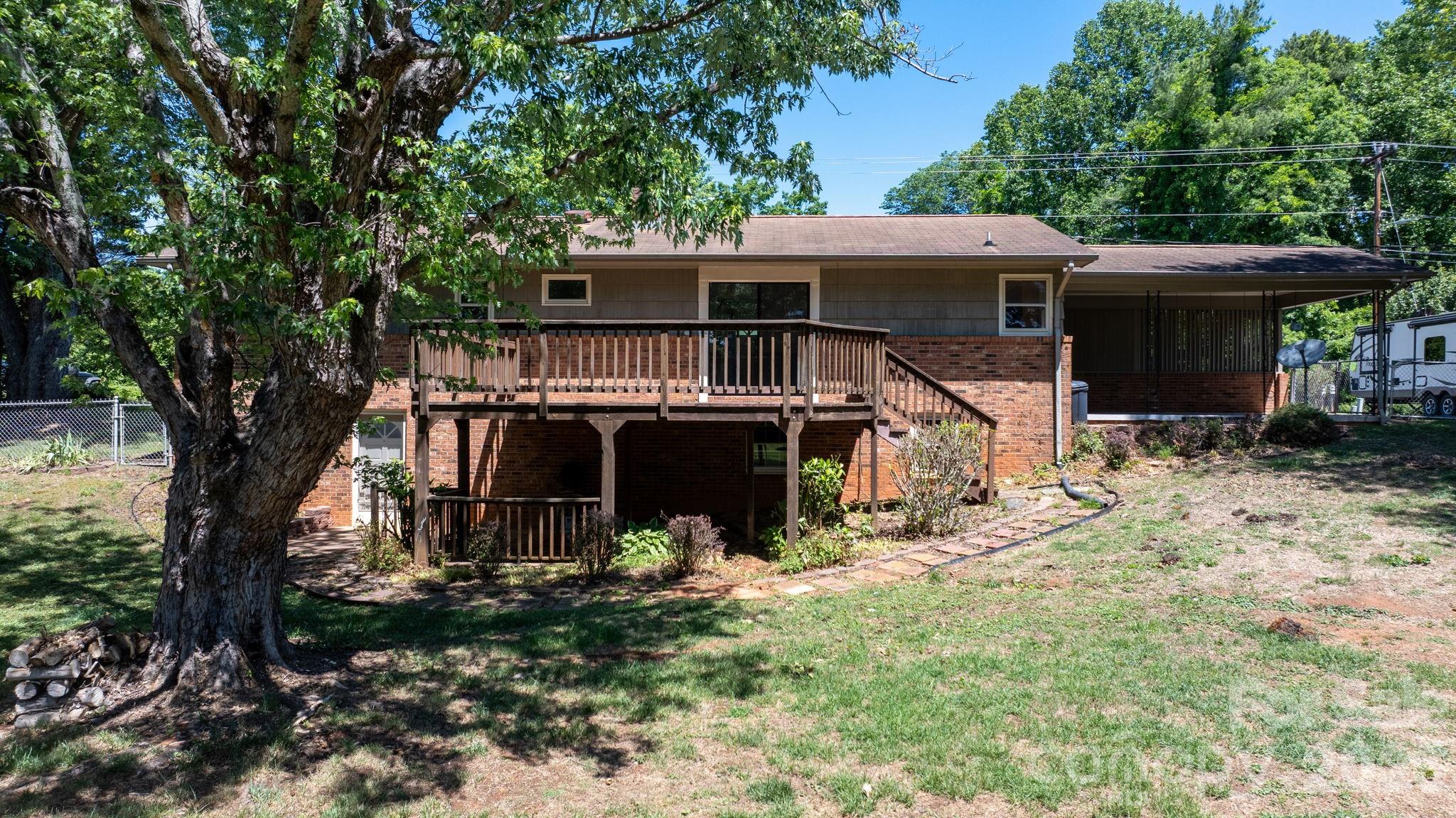 1328 Amherst Road Morganton, NC 28655 - Photo 30 of 39