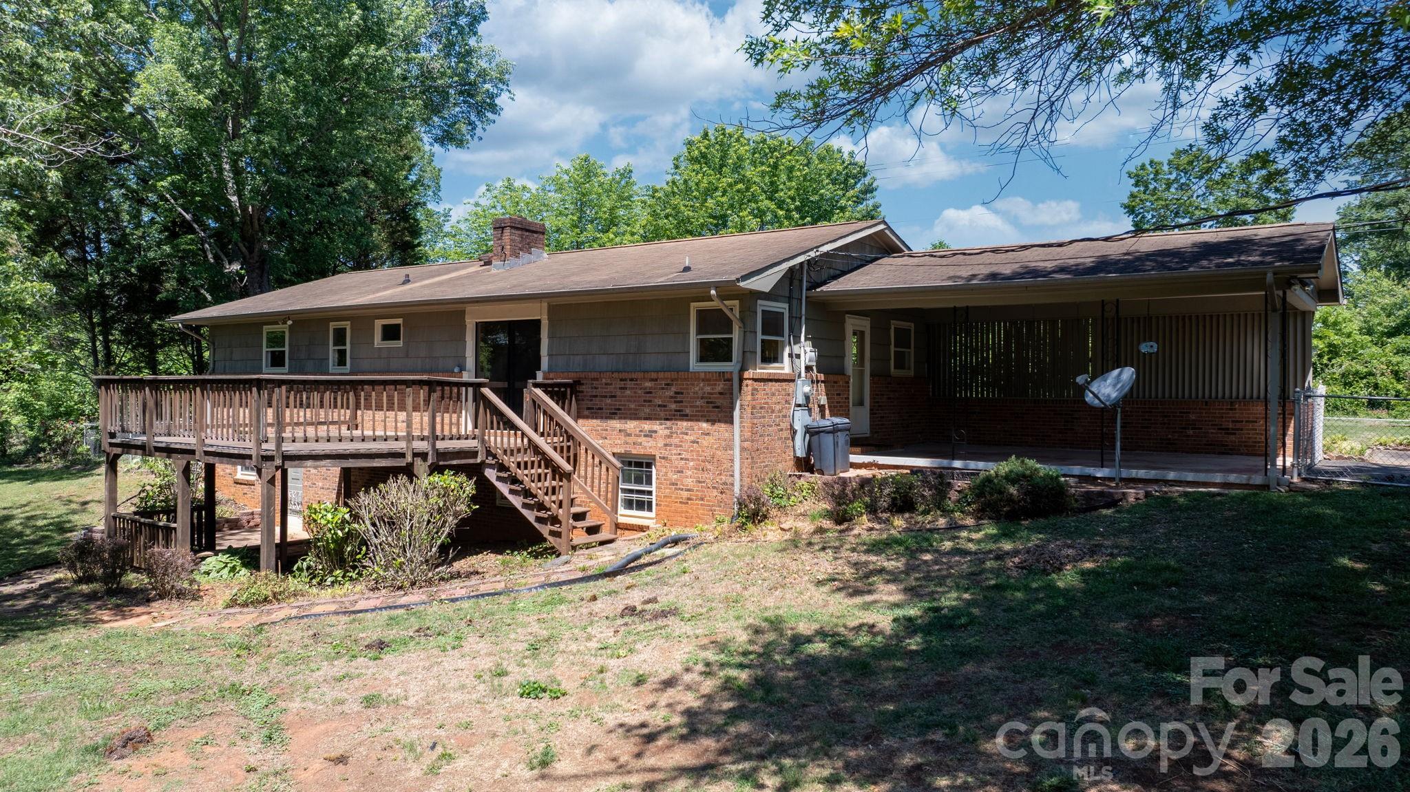 1328 Amherst Road Morganton, NC 28655 - Photo 31 of 39