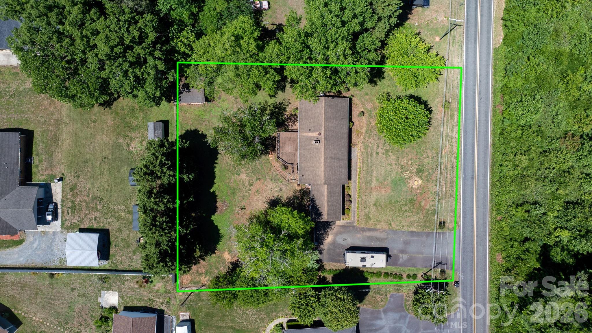 1328 Amherst Road Morganton, NC 28655 - Photo 32 of 39