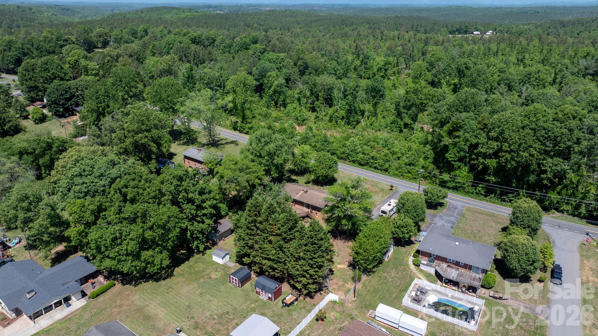1328 Amherst Road Morganton, NC 28655 - Photo 35 of 39