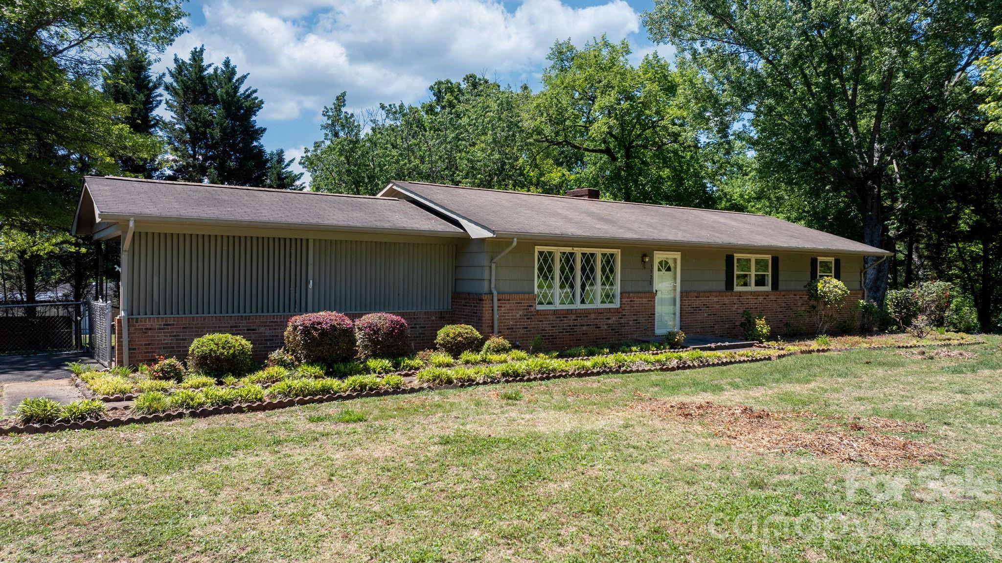 1328 Amherst Road Morganton, NC 28655 - Photo 37 of 39