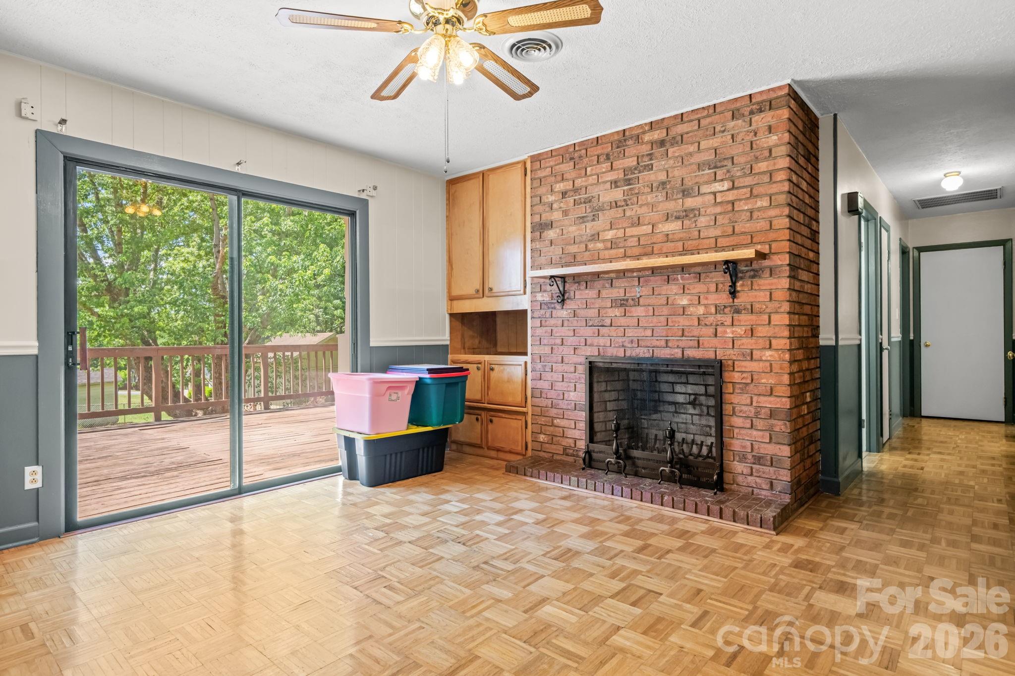 1328 Amherst Road Morganton, NC 28655 - Photo 10 of 39