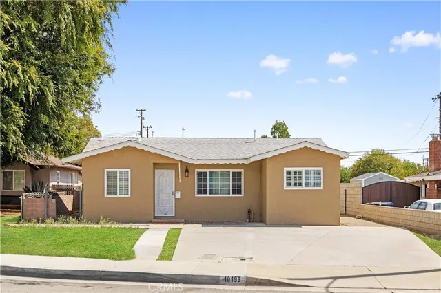 $735,000 | 10199 Camulos Avenue, Montclair, CA 91763