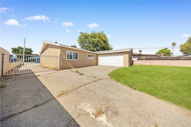 $735,000 | 10199 Camulos Avenue, Montclair, CA 91763