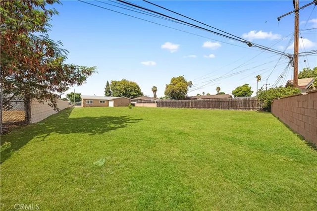 $735,000 | 10199 Camulos Avenue, Montclair, CA 91763