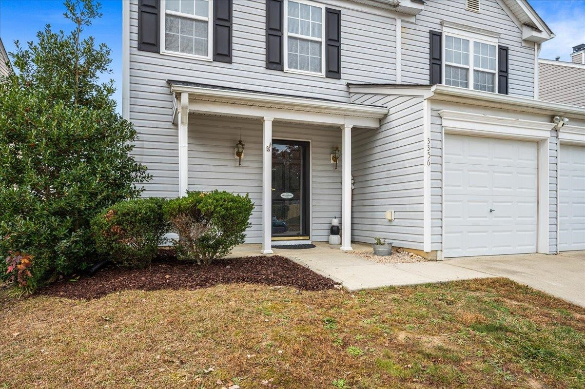 3356 Marshlane Way Raleigh, NC 27610 - Photo 2 of 22 Photo 2