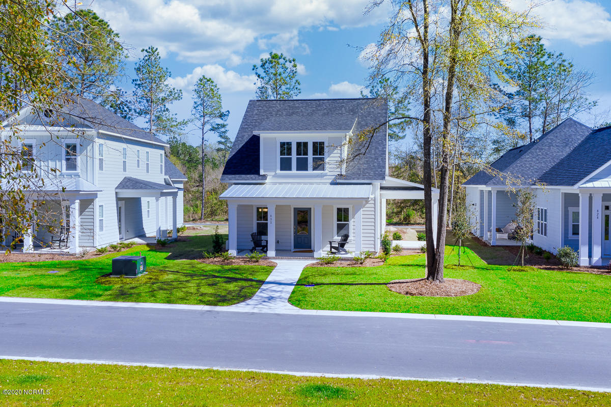 832 Chair Road, Unit 412 Castle Hayne, NC 28429 - Photo 3 of 48 Osprey Reshoot 03.16 MLS-2