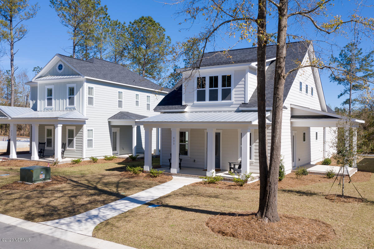 832 Chair Road, Unit 412 Castle Hayne, NC 28429 - Photo 5 of 48 Osprey Reshoot 03.16 MLS-4