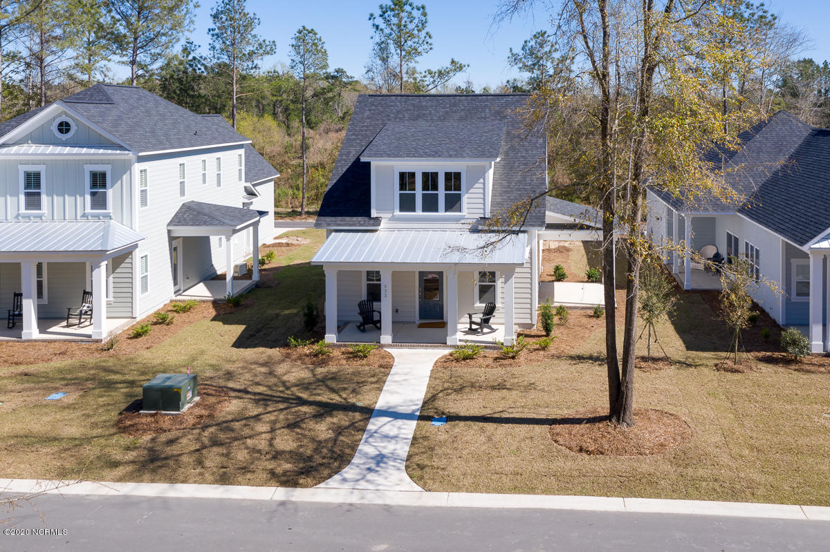 832 Chair Road, Unit 412 Castle Hayne, NC 28429 - Photo 6 of 48 Osprey Reshoot 03.16 MLS-5