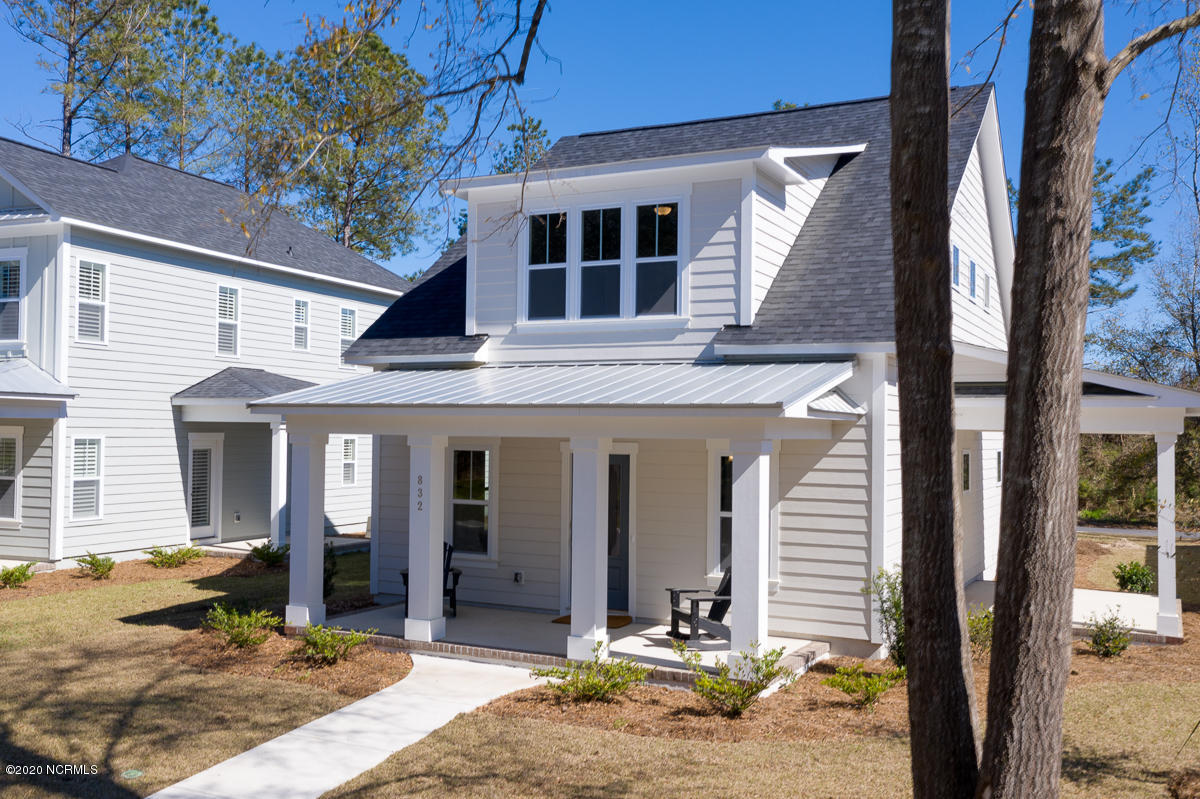832 Chair Road, Unit 412 Castle Hayne, NC 28429 - Photo 8 of 48 Osprey Reshoot 03.16 MLS-7