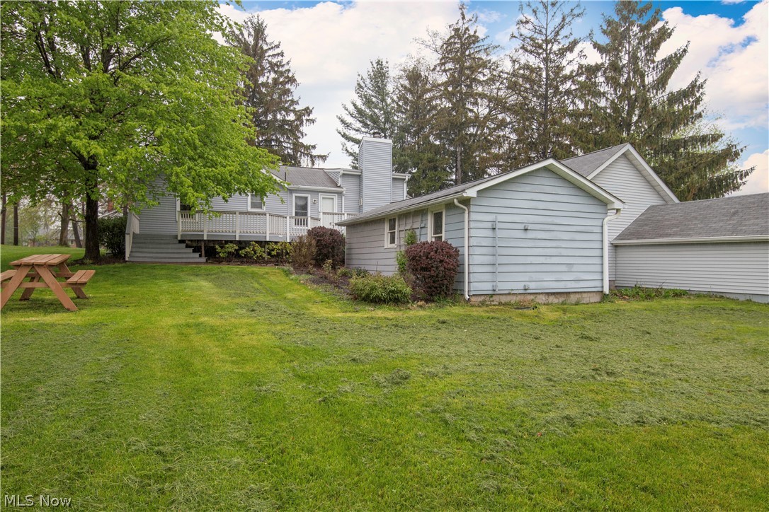 1188 Deforest Road Southeast Niles, OH 44446 - Photo 21 of 22