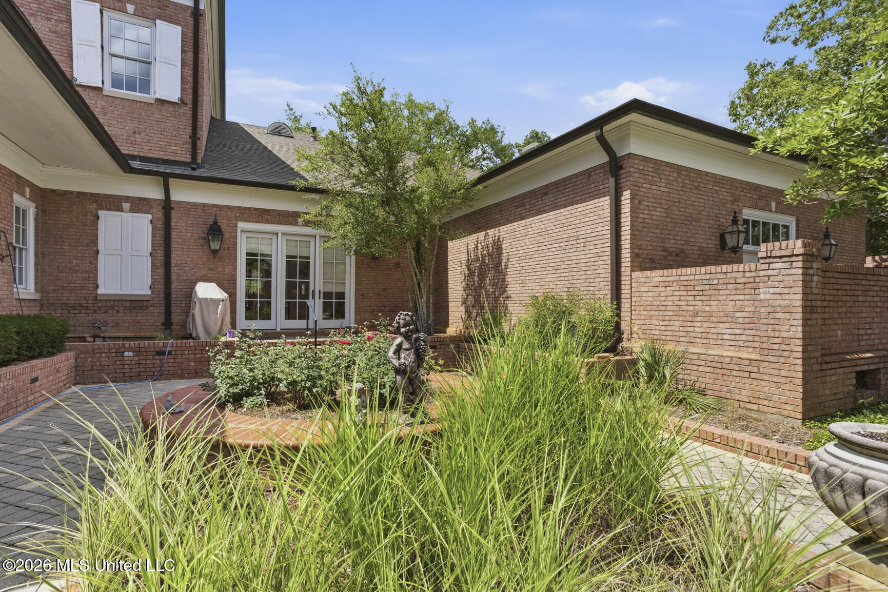 147 Chantilly Drive Madison, MS 39110 - Photo 60 of 90 147 Chantilly Dr-60