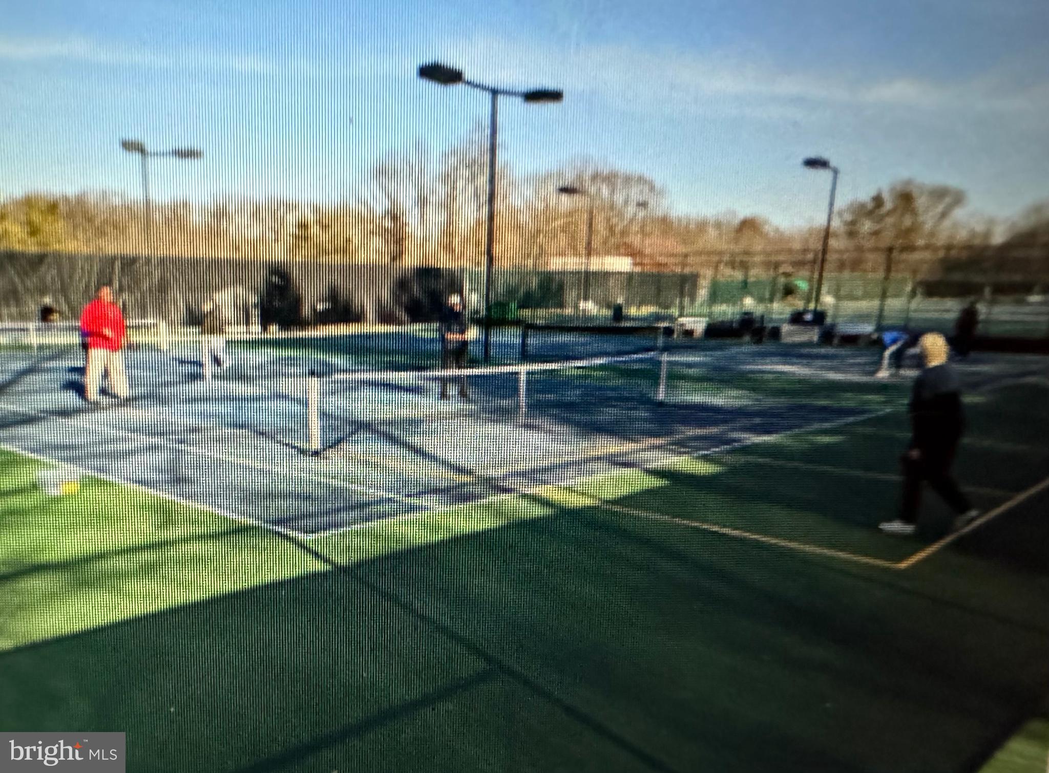 873 Rudder Way Annapolis, MD 21401 - Photo 37 of 43 Tennis/Pickleball