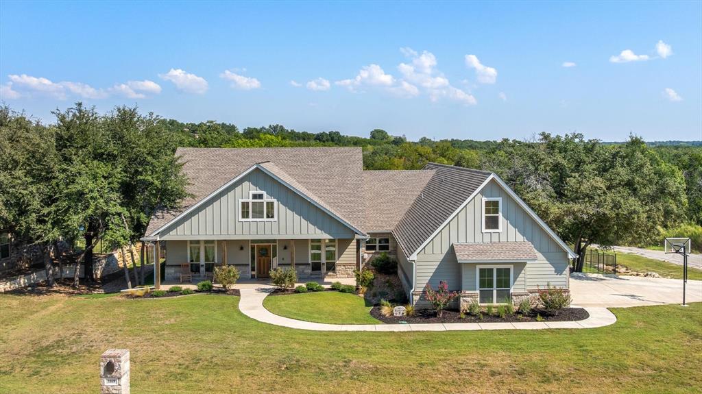 3868 Legend Trail Granbury, TX 76049 - Photo 2 of 39