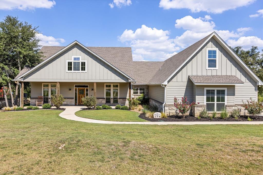 3868 Legend Trail Granbury, TX 76049 - Photo 3 of 39